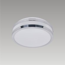 Стельовий світильник для ванної кімнати NORD 1xE27/60W/230V IP44