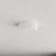 Стельовий світильник з датчиком CLEO 1xE27/40W/230V діаметр 20 см білий