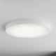 Стельовий світильник з датчиком CLEO 6xE27/24W/230V ⌀ 80 см білий