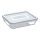 Стеклянный контейнер для хранения продуктов PYREX, 1,5 л