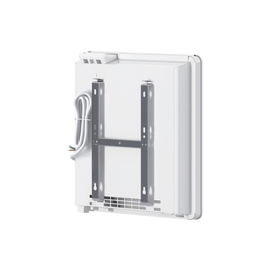 Stiebel Eltron - Настенный конвектор с ЖК-дисплеем и электронным термостатом 750W/230V IP24