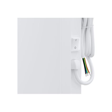 Stiebel Eltron - Настінний конвектор з LCD дисплеєм і електронним термостатом 2000W/230V IP24