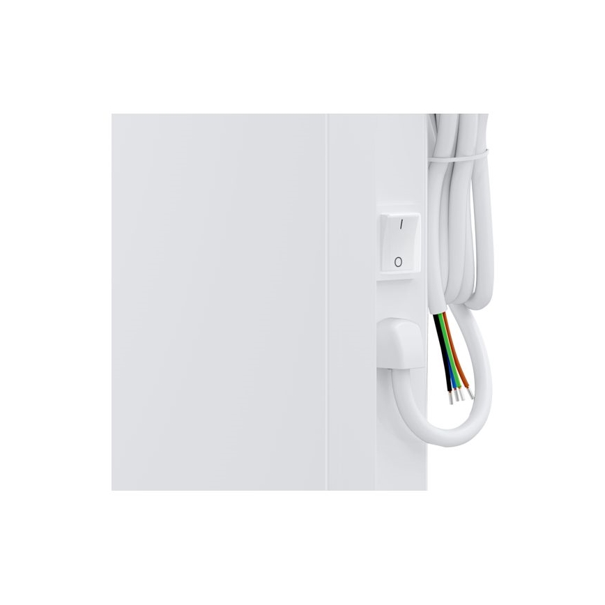 Stiebel Eltron - Настінний конвектор з LCD дисплеєм і електронним термостатом 3000W/230V IP24