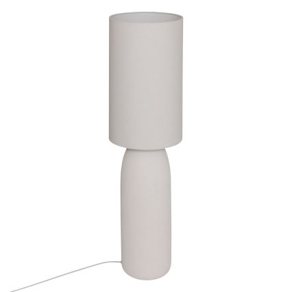 Стійка лампа Atmosphera KEYAH 1xE27/40W/230V біла