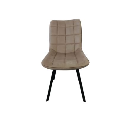 Обідній стілець ADINA бежевий