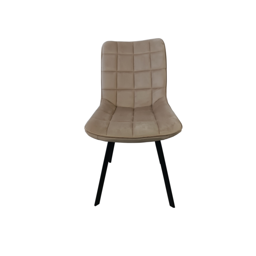 Обідній стілець ADINA бежевий