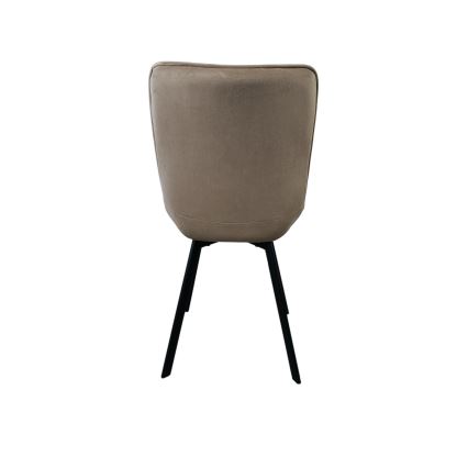 Обідній стілець ADINA бежевий