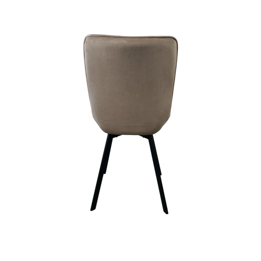 Обідній стілець ADINA бежевий