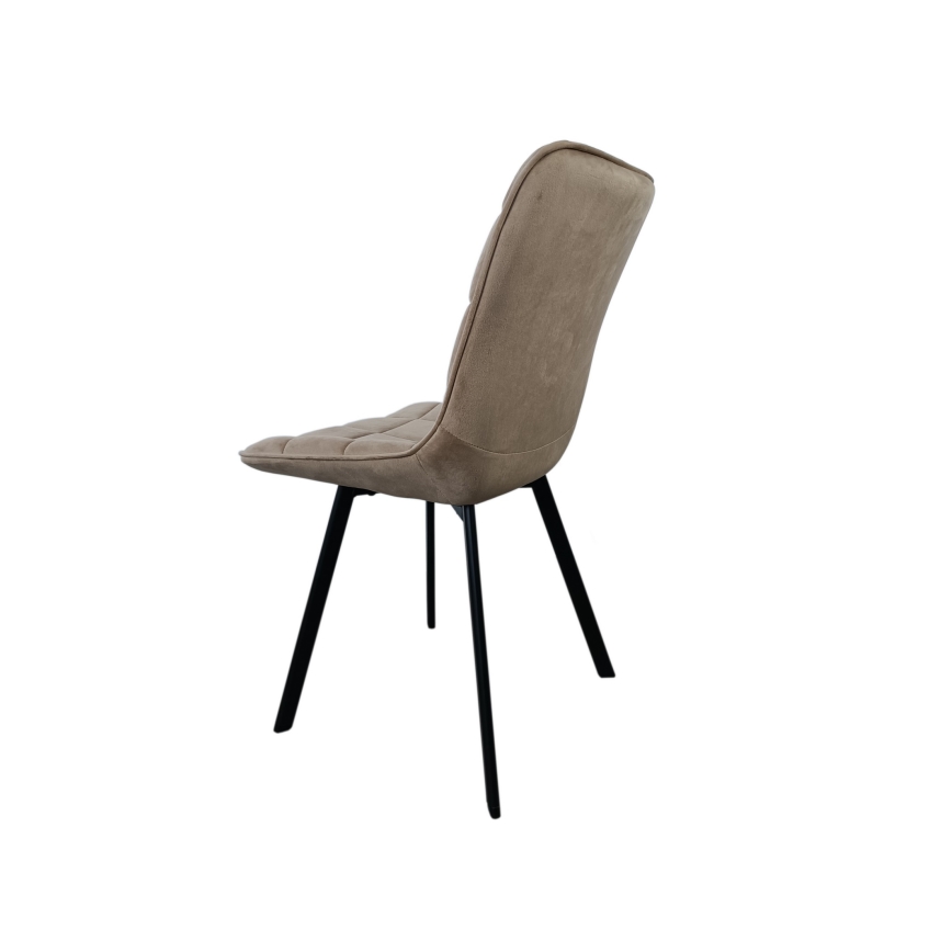 Обідній стілець ADINA бежевий