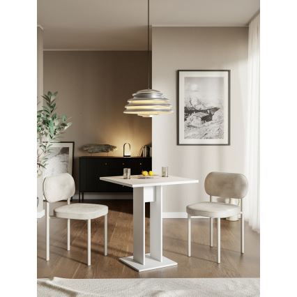 Стол STRAPO белый