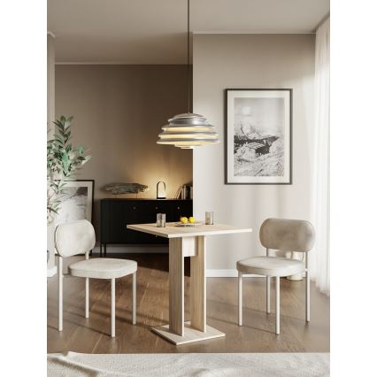 Стол STRAPO, дуб Сонома