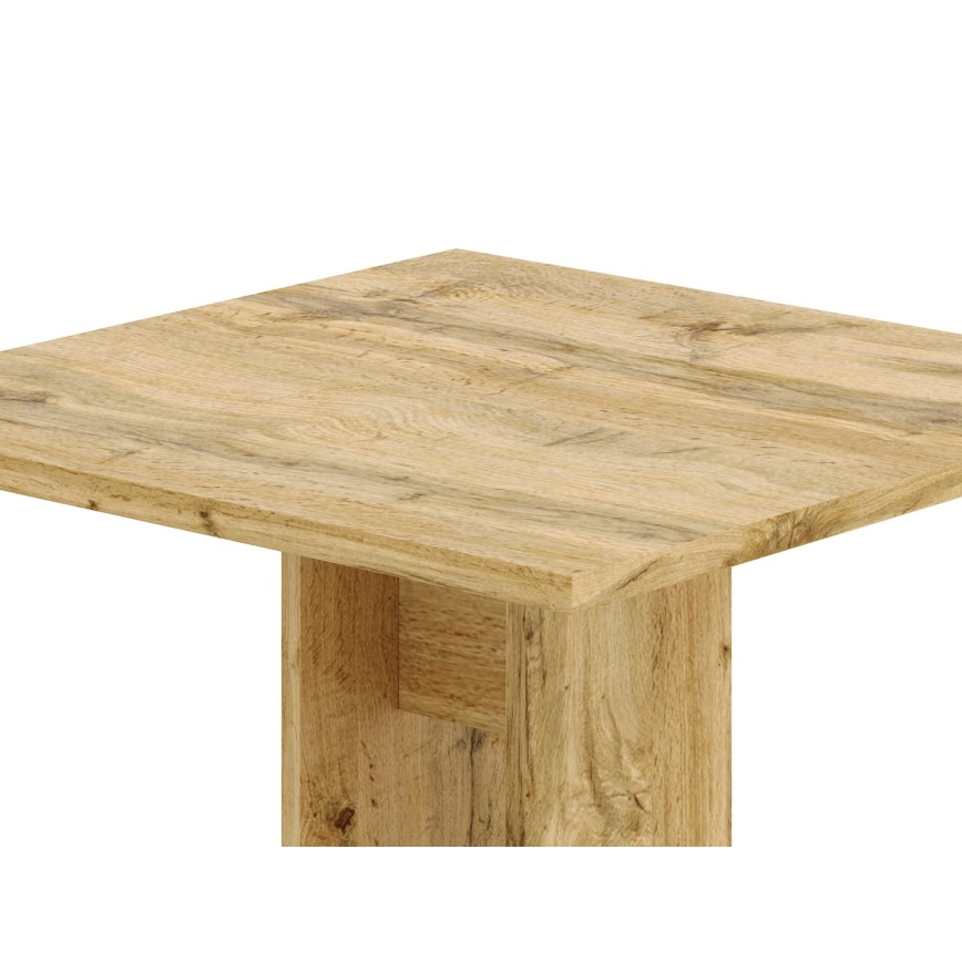 Стол STRAPO дуб Wotan