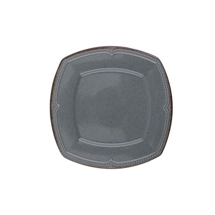 Столовий сервіз, 24 предмети, синій/фарфор