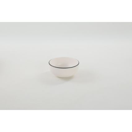 Столовый набор 24 шт. разноцветный/из каменной керамики