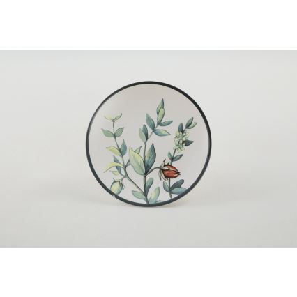 Столовый набор 24 шт. разноцветный/из каменной керамики