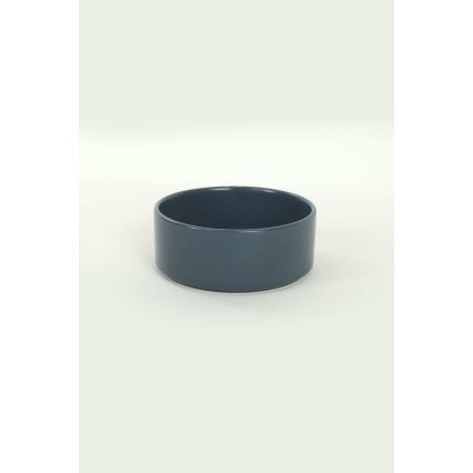 Столовый набор из 20 предметов — разноцветная керамика