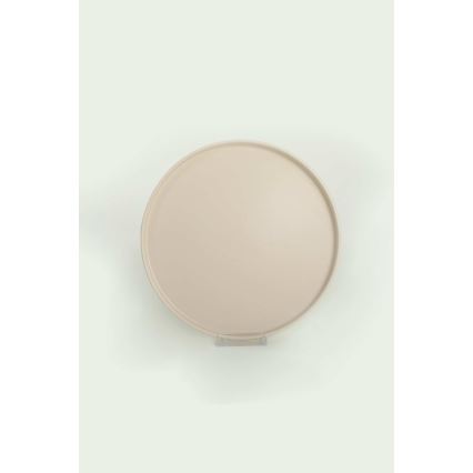 Столовый набор из 20 предметов — разноцветная керамика