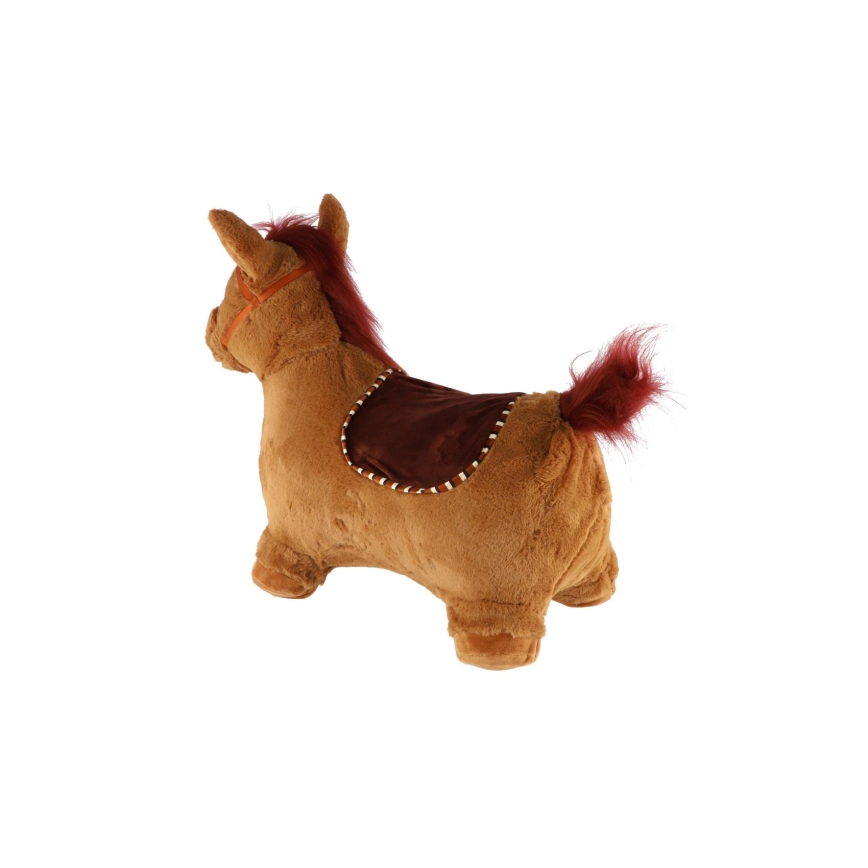 Стрибучий кінь з мелодією 3xLR44