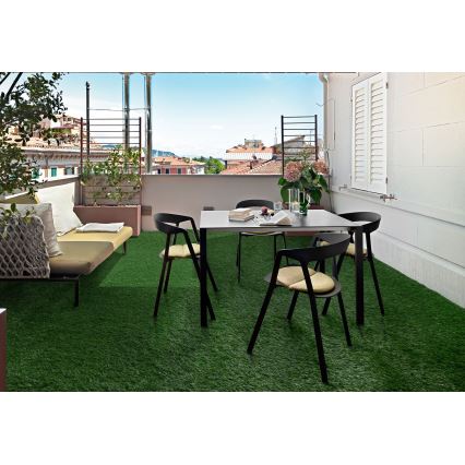 Штучна трава ALLGREEN 100x500 cm 30 mm зелена