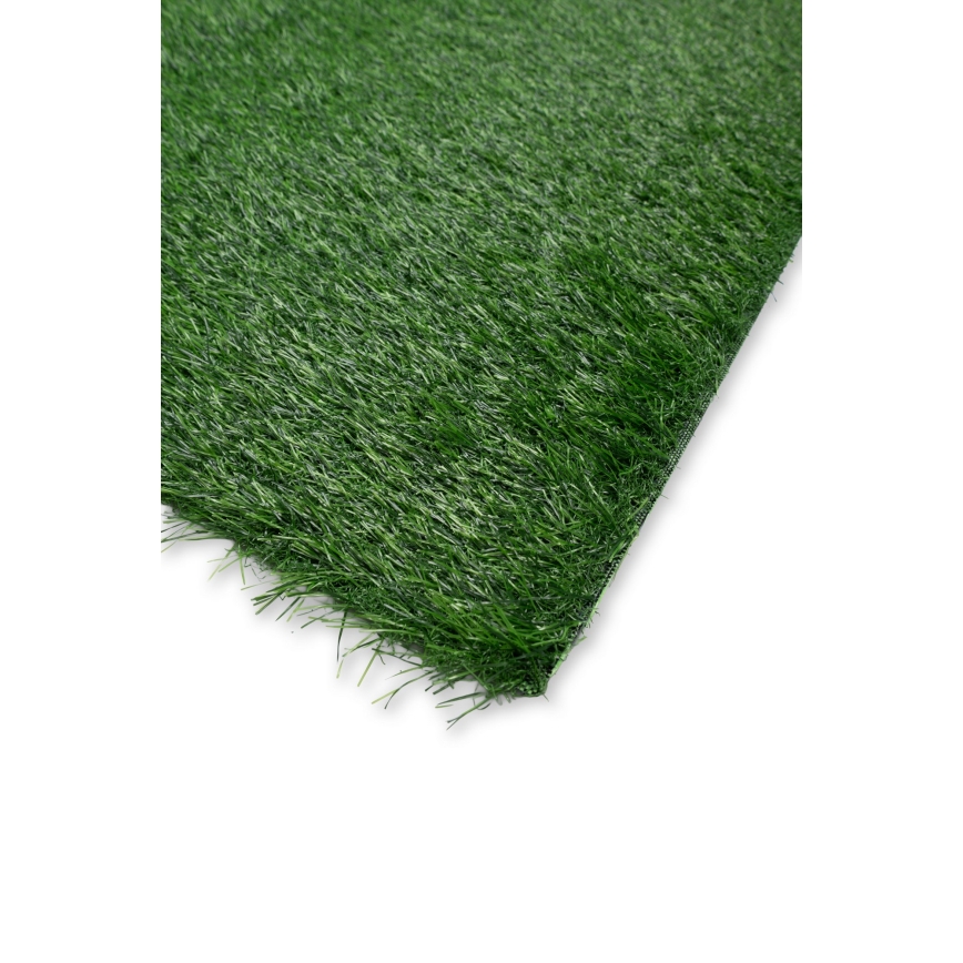 Штучна трава ALLGREEN 200x400 см 30 мм зелена