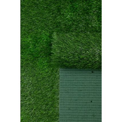 Штучна трава ALLGREEN 200x400 см 30 мм зелена