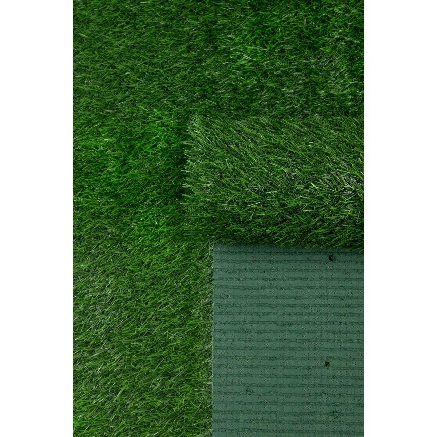 Штучна трава ALLGREEN 200x400 см 30 мм зелена