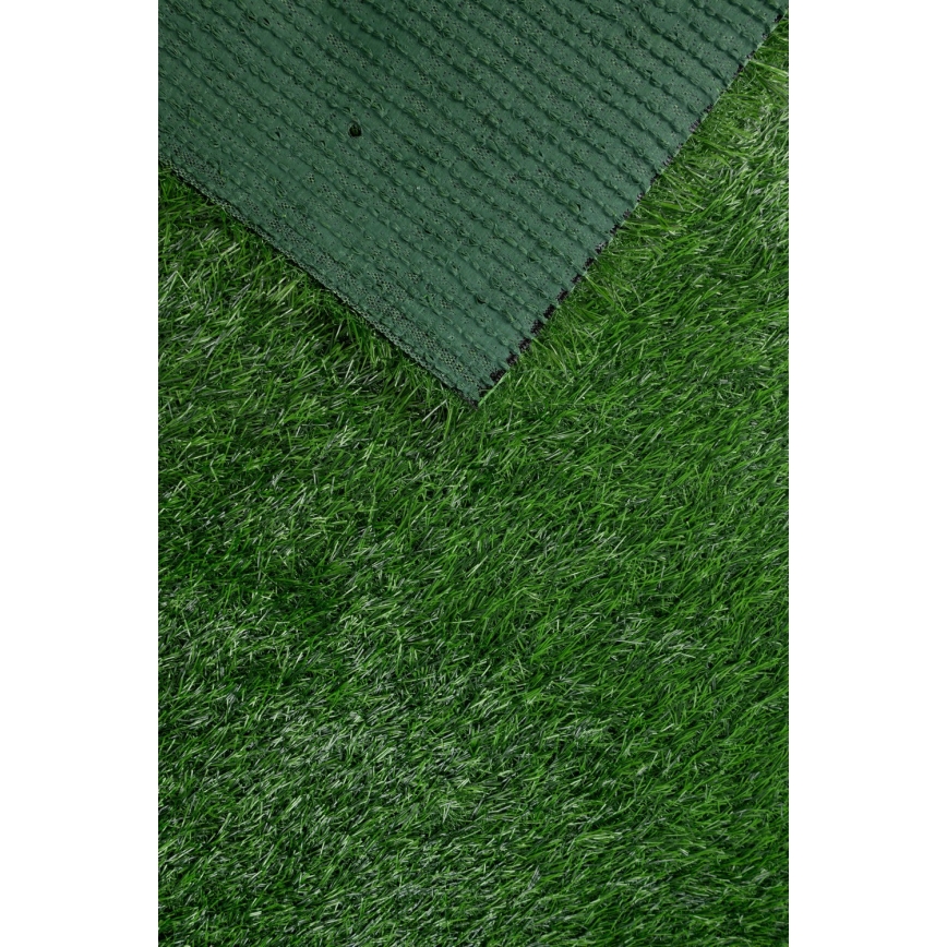 Штучна трава ALLGREEN 200x400 см 30 мм зелена