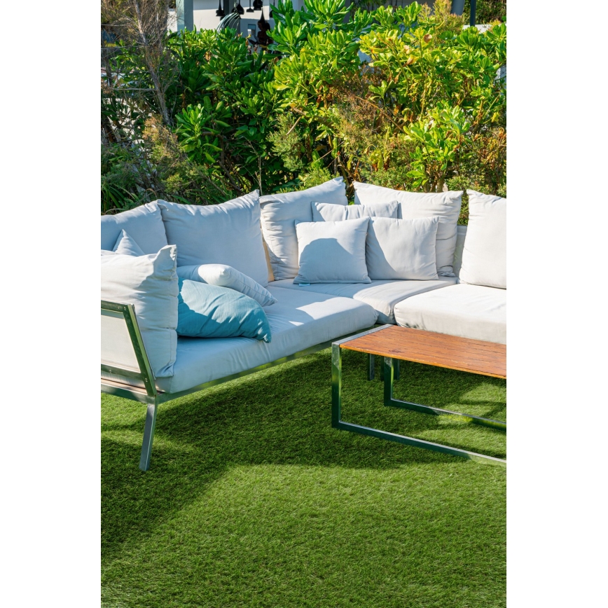 Штучна трава BELLIN 100x500 cm 18 mm зелена