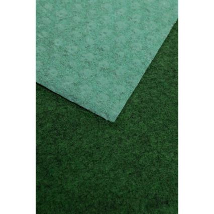 Штучна трава PEMBA, 100x500 cm, 7 mm, зелена