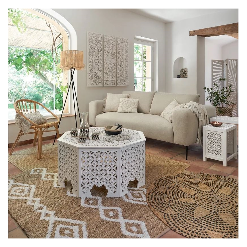 Стул DREAM ротанг