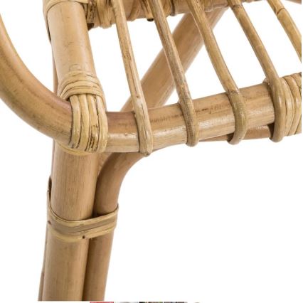 Стул DREAM ротанг