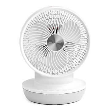 Stylies - Настольный вентилятор TARA 45W/230V белый
