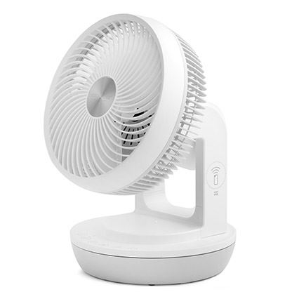 Stylies - Настольный вентилятор TARA 45W/230V белый