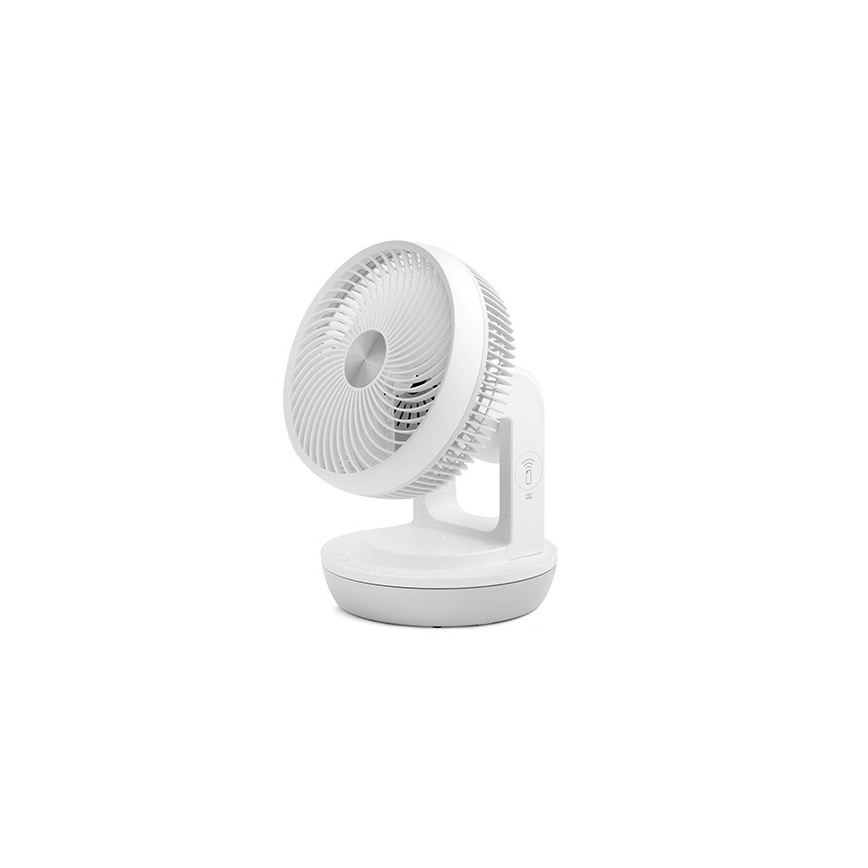 Stylies - Настольный вентилятор TARA 45W/230V белый