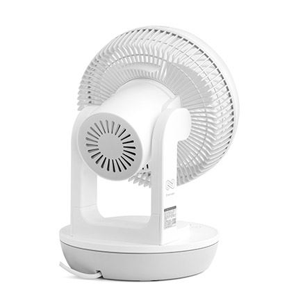 Stylies - Настольный вентилятор TARA 45W/230V белый