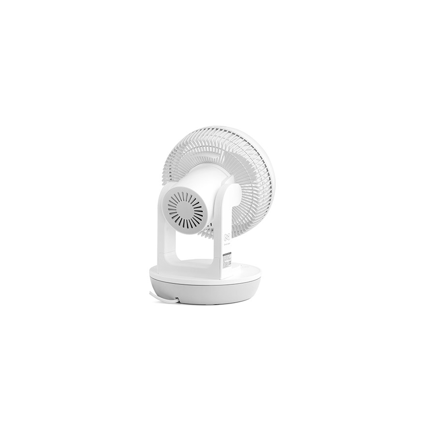 Stylies - Настольный вентилятор TARA 45W/230V белый