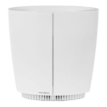 Stylies - Очиститель воздуха PEGASUS 30W/230V белый