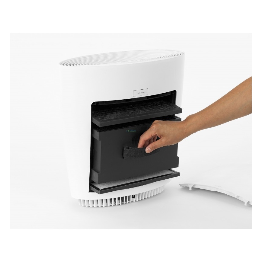 Stylies - Очиститель воздуха PEGASUS 30W/230V белый