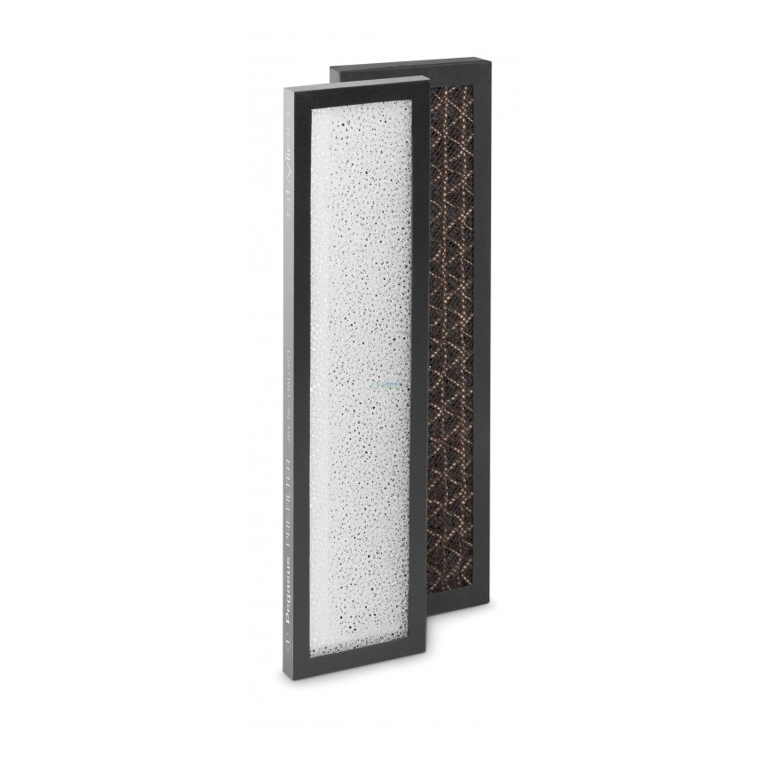 Stylies - Очиститель воздуха PEGASUS 30W/230V белый
