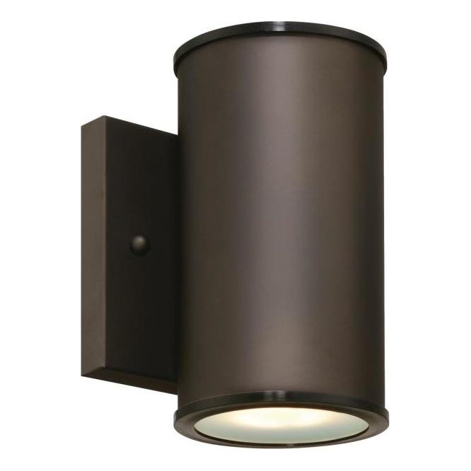 Светильник для улицы Westinghouse 63156 MARIUS LED/8W/230V IP44