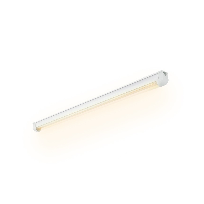 Светодиодный светильник для выращивания растений GROWLY LED/9W/230V белый