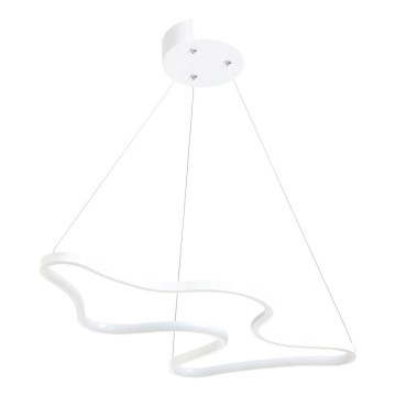 Светильник на подвесе LED ARTISAN LED/36W/230V 6500K белый