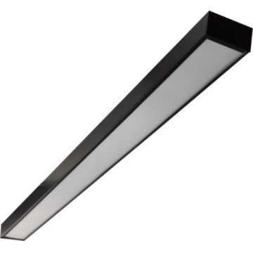 Светильник настенно-потолочный CYNIDECO LED/12W/230V 4000K черный