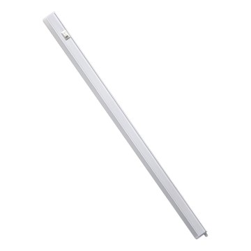 Светильник под шкаф TUBE LED/9W/230V 60 cm белый