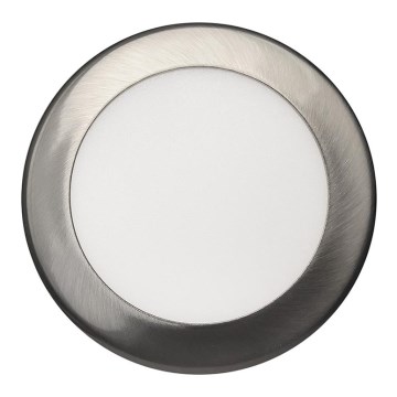 Светильник встраиваемый светодиодный LED/12Вт/230В