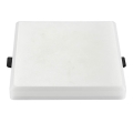 Светильник встраиваемый светодиодный SAMSUNG CHIP LED/20W/230V 3000K