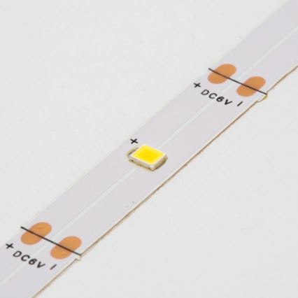 Светодиодна лента LED/3xAA теплый белый