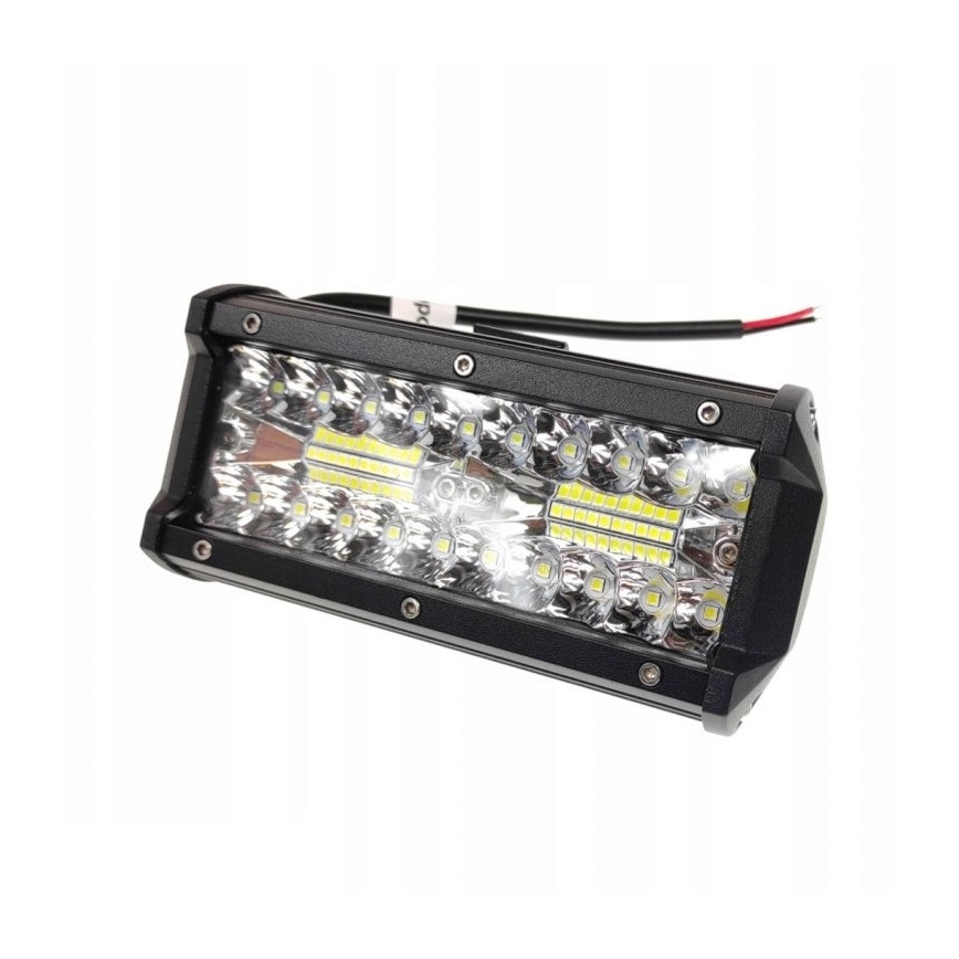 Светодиодная автомобильная фара COMBO LED/120W/12-24V IP67