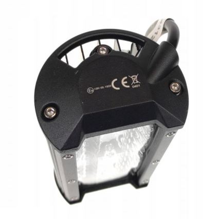 Светодиодная автомобильная фара COMBO LED/120W/12-24V IP67