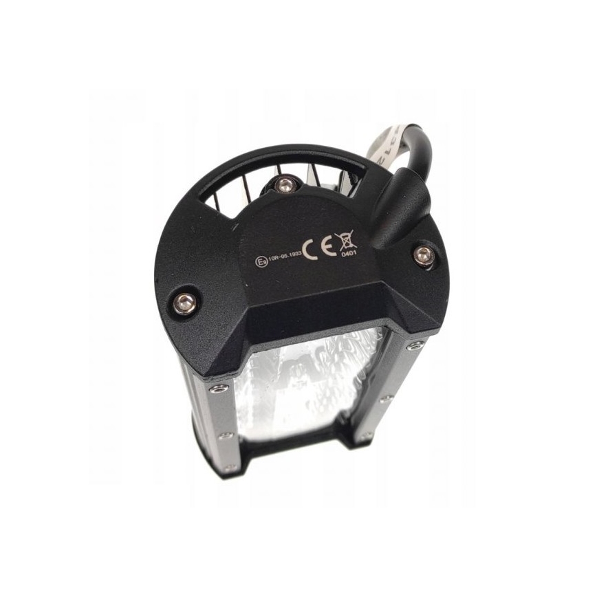 Светодиодная автомобильная фара COMBO LED/120W/12-24V IP67